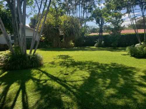 Bed & Breakfast La Villa Airport