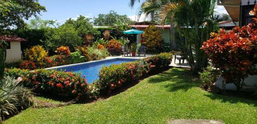 Bed & Breakfast La Villa Airport
