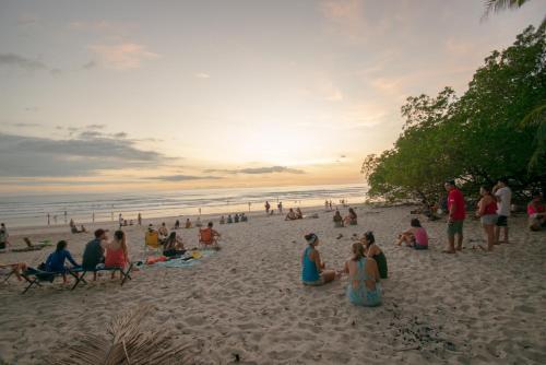 Apartamento Surfside Santa Teresa