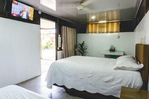 Hotel Cabinas El Prado