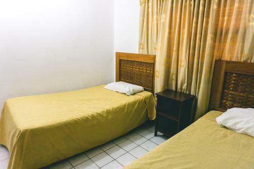 Hotel Cabinas El Prado