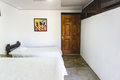 Hotel Cabinas El Prado