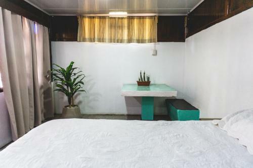 Hotel Cabinas El Prado