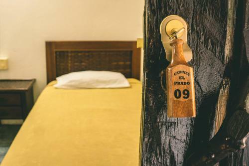 Hotel Cabinas El Prado