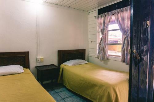 Hotel Cabinas El Prado