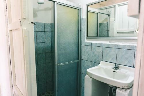 Hotel Cabinas El Prado