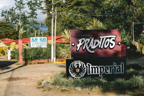Hotel Cabinas El Prado
