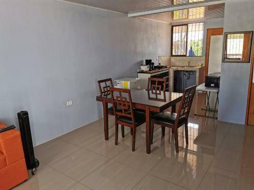 Apartamento Alojamiento El�