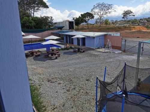 Apartamento Alojamiento El�