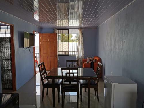 Apartamento Alojamiento El�
