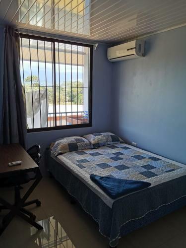 Apartamento Alojamiento El�