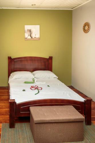 Hostal Delcafetalcr