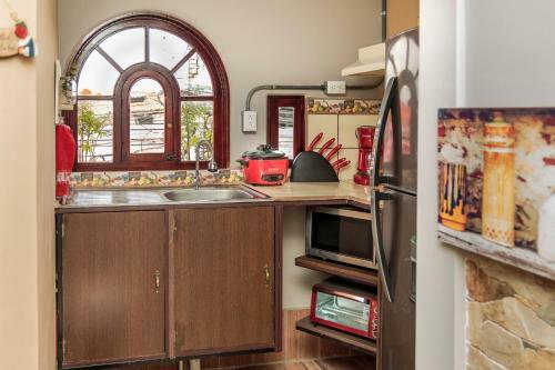 Hostal Delcafetalcr