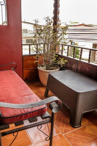Hostal Delcafetalcr