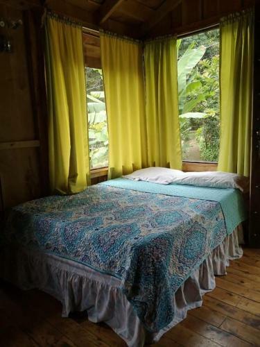 Hotel Caba�as Bongos