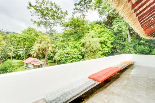 Makara Suite Penthouse