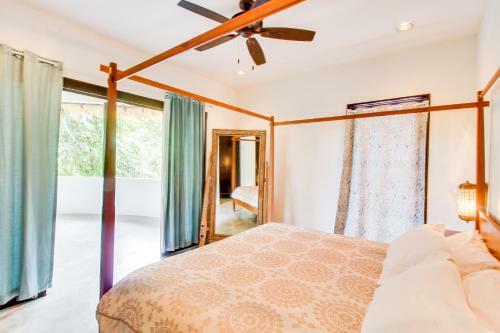 Makara Suite Penthouse