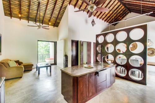 Makara Suite Penthouse