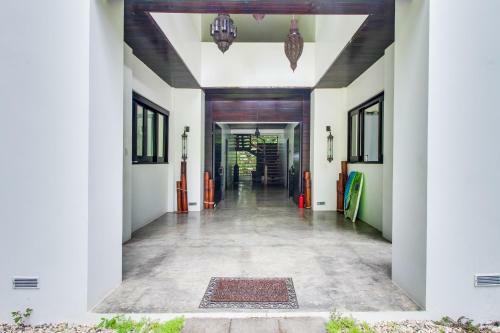 Makara Suite Penthouse
