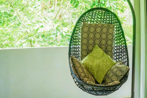 Makara Toucan Suite / 2nd Floor