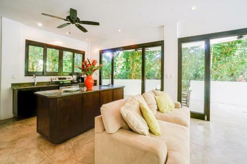 Makara Suite Mariposa Ground Floor