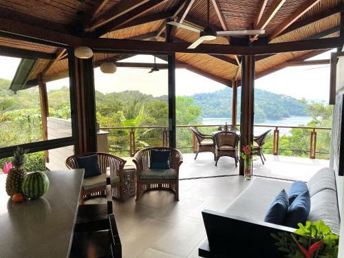 Hotel Monkitail @ Tulemar