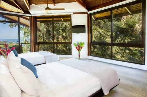 Hotel Monkitail @ Tulemar