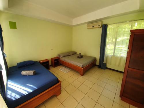 Hotel Sue�os Tranquilos