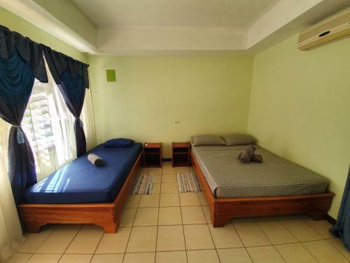 Hotel Sue�os Tranquilos