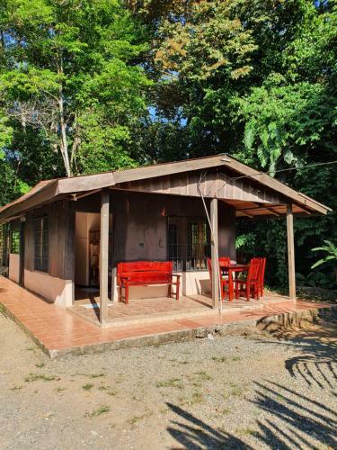 Hotel Sue�os Tranquilos