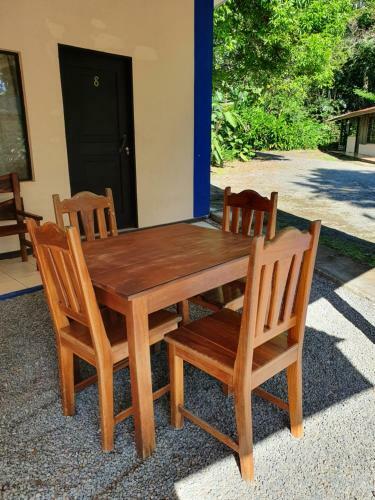 Hotel Sue�os Tranquilos