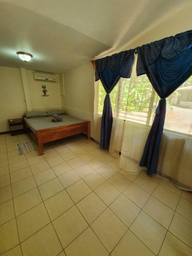 Hotel Sue�os Tranquilos