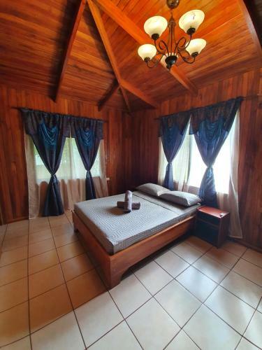 Hotel Sue�os Tranquilos