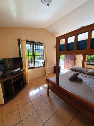Hotel Sue�os Tranquilos