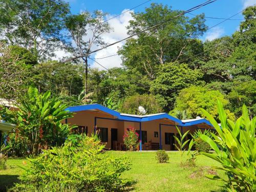 Hotel Sue�os Tranquilos