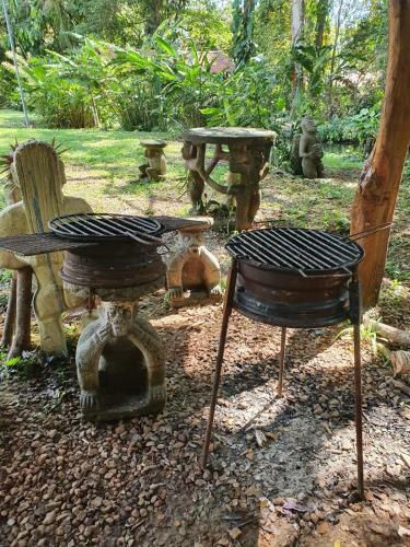 Hotel Sue�os Tranquilos