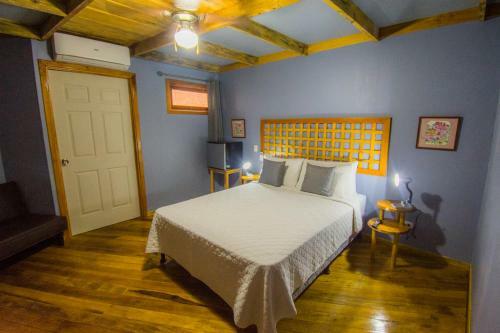 Hotel Hacienda Don Paolo
