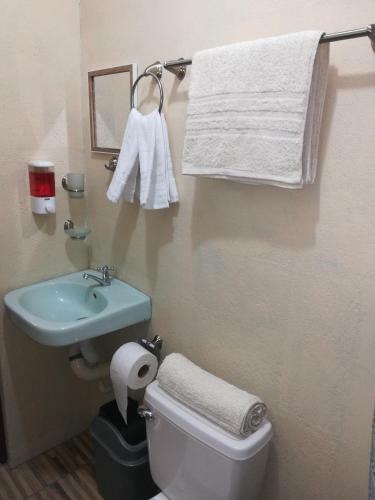 Hotel Habitaciones A Kachete