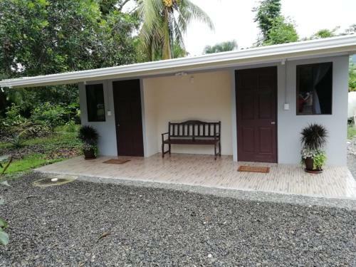 Hotel Habitaciones A Kachete