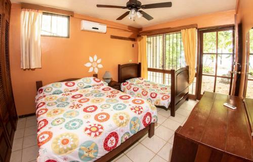 Ocotal Beach Front Villa 4