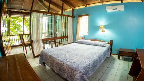 Ocotal Beach Front Villa 4