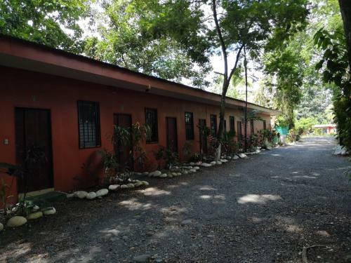 Hotel Ecotur�stico El Reventazon