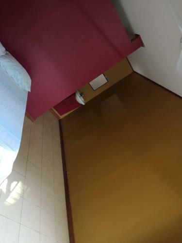 Hotel Ecotur�stico El Reventazon