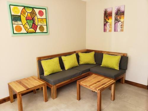 Hotel Ballena Paradise