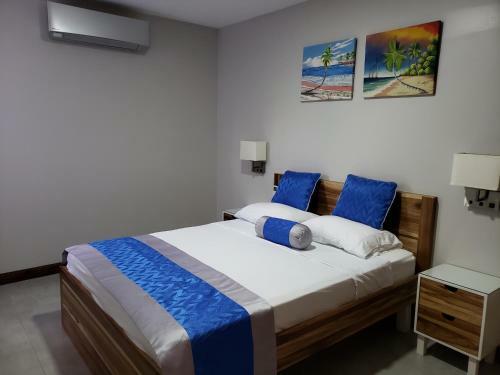 Hotel Ballena Paradise