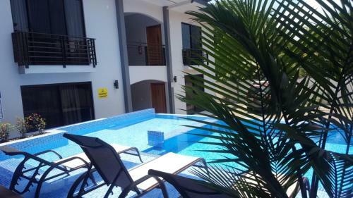 Hotel Ballena Paradise