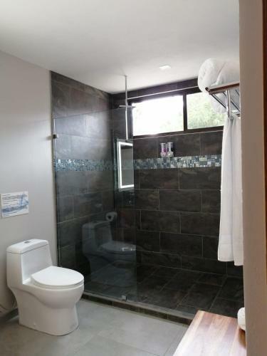 Hotel Ballena Paradise