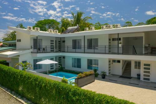Hotel Marino Ballena