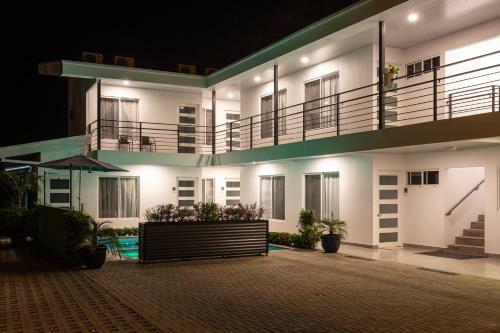 Hotel Marino Ballena