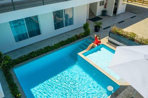 Hotel Marino Ballena